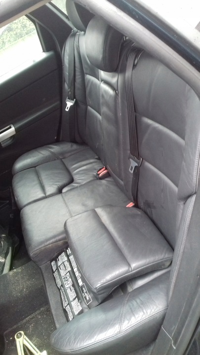 фото №10, Ручка дверь ручка держатель volvo v50 s40 466-46 петля