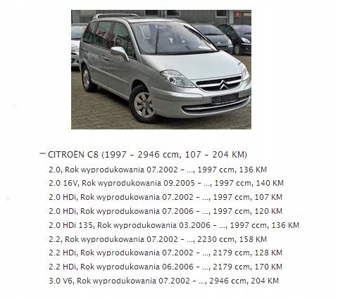 фото №12, Воздуходувка вентилятор citroen c8 ii европа łódź