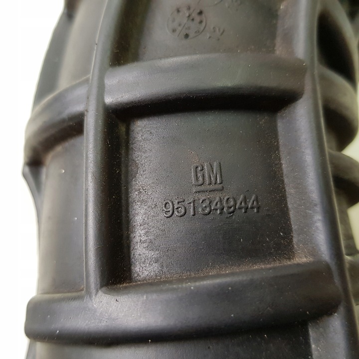 фото №3, Корпус фильтр воздуха opel mokka 1.7 cdti