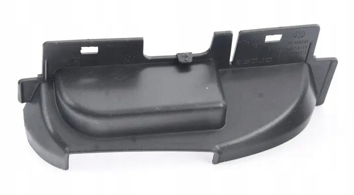 фото №8, Канал повітря ґрати bmw x5 x6 f15 f16 f85 f86