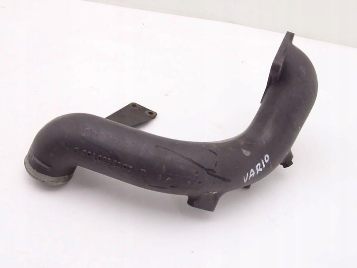 фото №1, Mercedes vario 4.2 e 4 труба повітря інтеркулер 9040981307