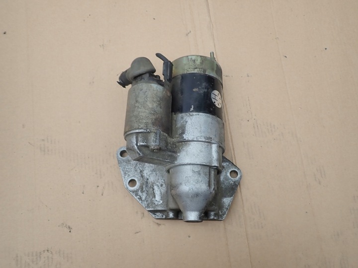 фото №5, Mazda xedos 6 mx-6 v6 автомат стартер