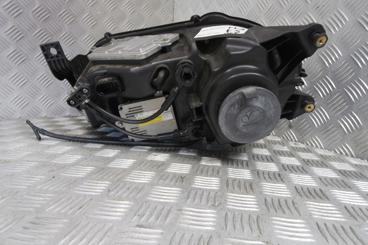 фото №6, Лампа правая bentley fs flying spur 4w1941016d рестайлинг