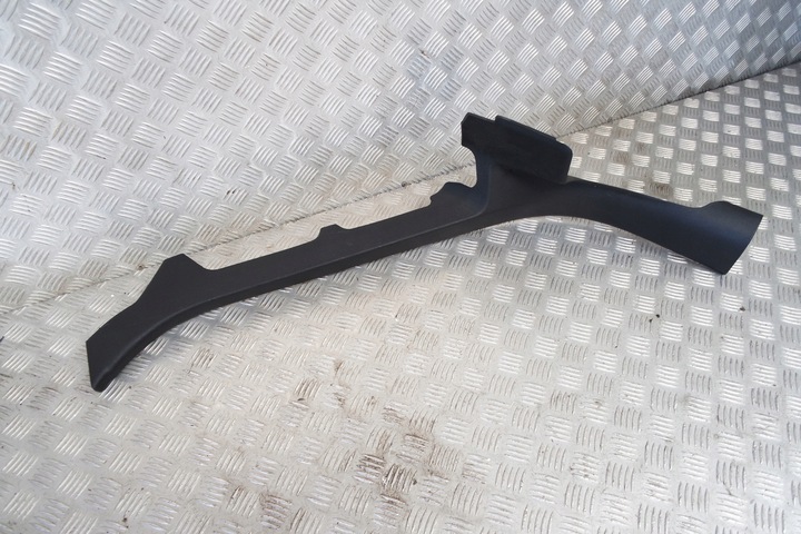 фото №1, Audi q5 80a планка пороговая зад правая 80a867768a