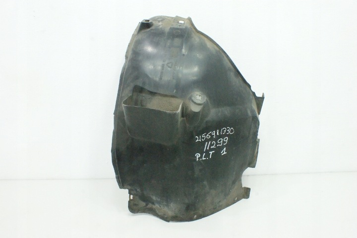 фото №1, Подкрылок перед левый зад 2156981330 mercedes cl w215