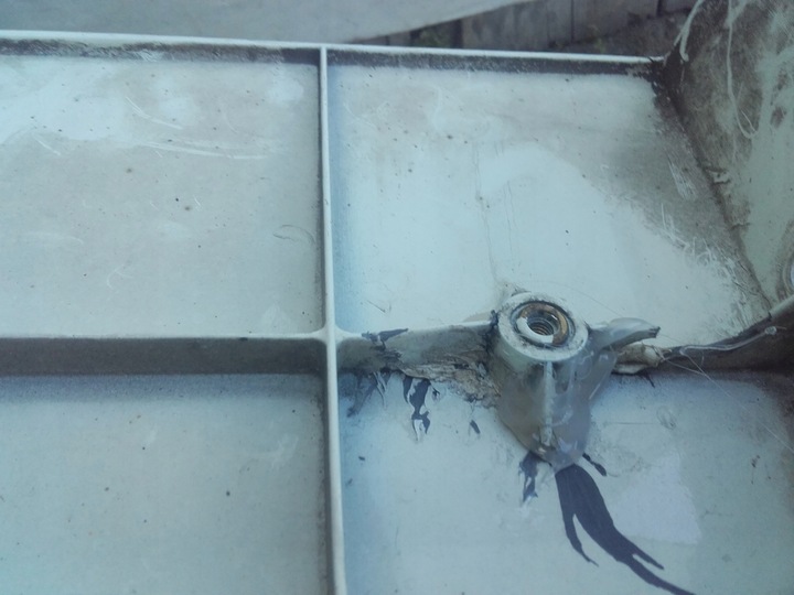 фото №8, Подовжувач ступінь stopnicy daf xf95 xf105