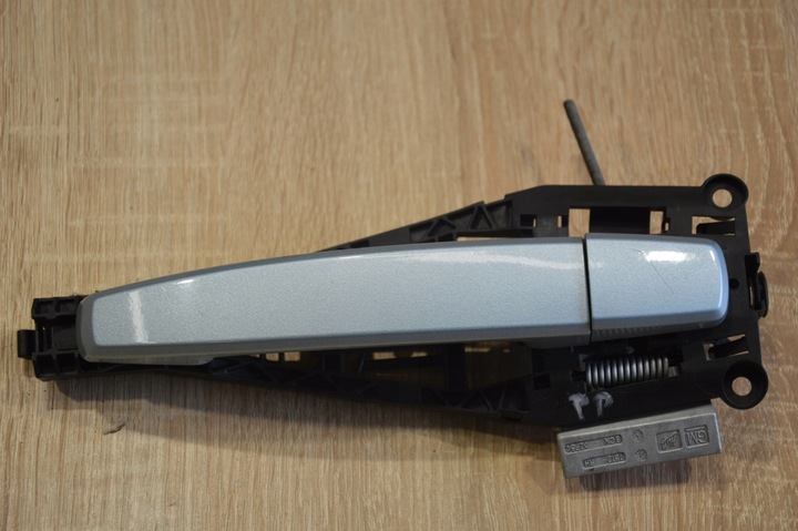 фото №1, Ручка наружная правые зад chevrolet orlando guf