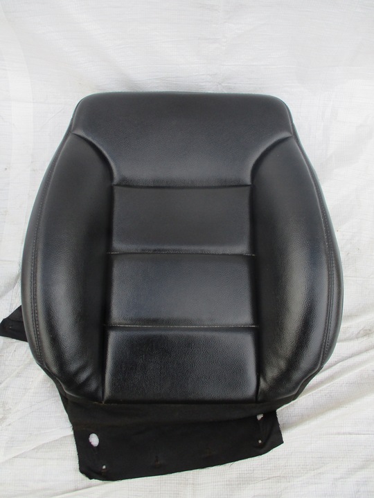 фото №1, Спинка сиденья пассажира правая mercedes ml w164