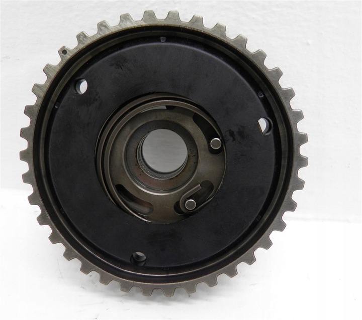 фото №6, Колесо варіатор ford focus 1.0 ecoboost cm5g6c524ea