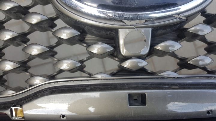 фото №7, Бампер перед переднее kia sorento iii 3 15 16 17 18