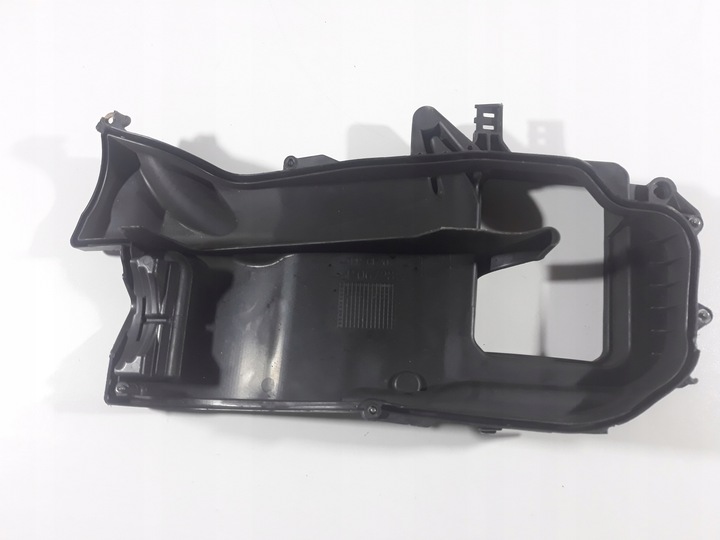 фото №12, Infiniti q50 2.2 13- корпус фильтра воздуха 6510901301