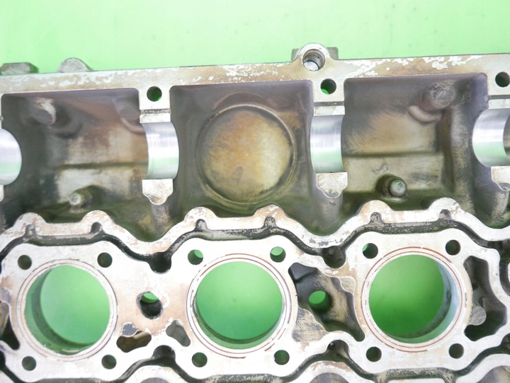 фото №11, Кришка клапанів volvo s40 i 1.8 16v b4184s 95-99