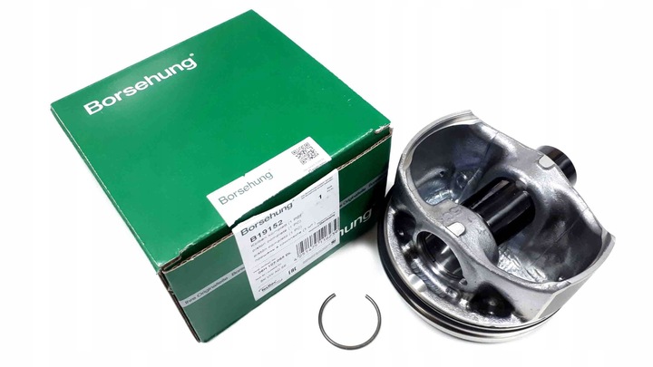 фото №1, Поршень kpl. org altea leon toledo 1.8 tsi tfsi 82,51