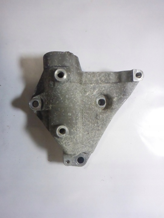 фото №1, Лапи кронштейн двигуна renault clio iv 13- 1.2 b