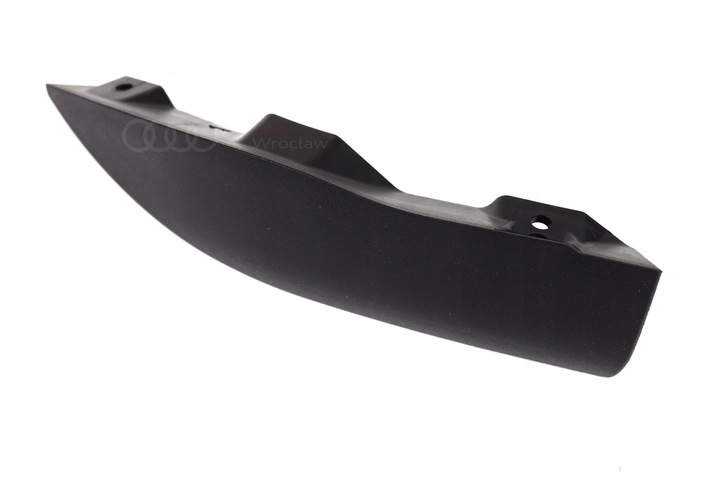 фото №1, Спойлер нижний подкрылки перед левый audi a4 b9 a5 rs4 оригинал od aso