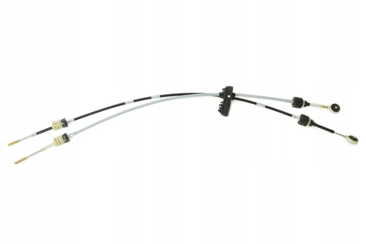 фото №1, Трос зміни коробки передач opel signum, vectra c 1,6-3,2 02-09 psa 55355351