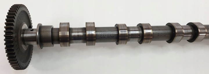 фото №4, Вал всмоктуючий volvo v70 xc90 s60 d5244t 30677509