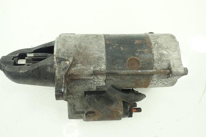 фото №7, Стартер subaru legacy iv 2.0 d 23300aa620