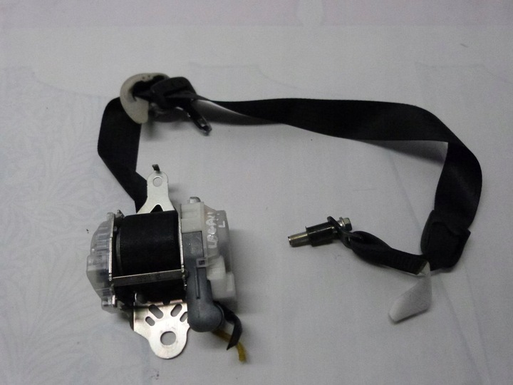 фото №1, Subaru legacy v pas безпеки лівий перед