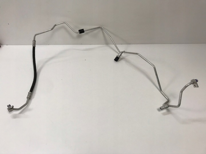 фото №1, Crafter ii 2n0 2.0 tdi шланг кондиціонера rurka1