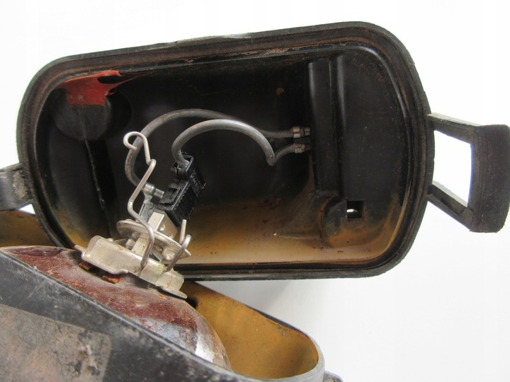 фото №5, Галоген правый ford mondeo mk1 i 96fg15233aa