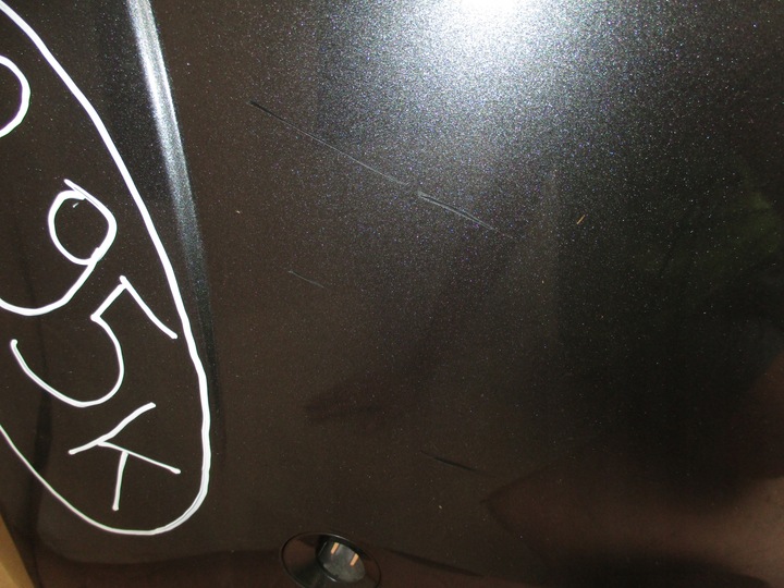 фото №5, Бампер зад audi tt 8s0 s- line