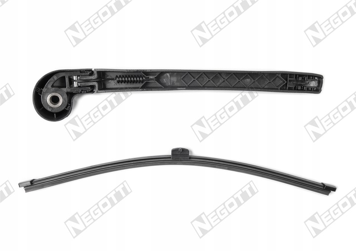 фото №3, Negotti важіль зад листова ресора audi s4 avant 05.2016-