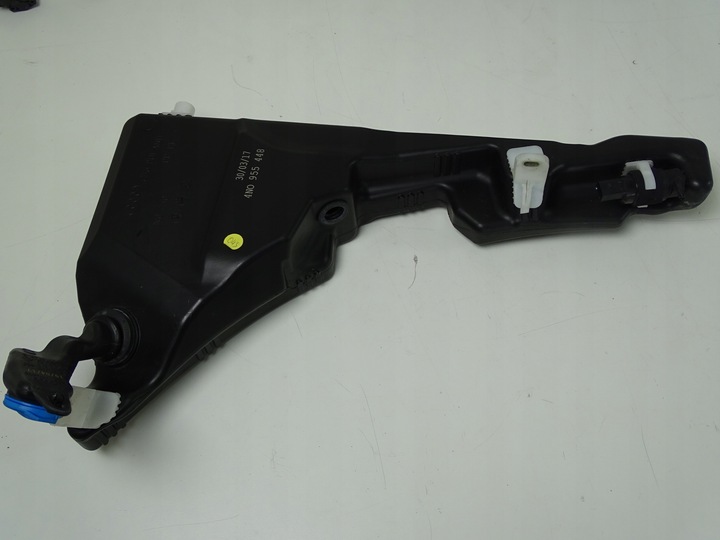 фото №1, Audi a8 4n d5 бак склоомивача 4n0955448