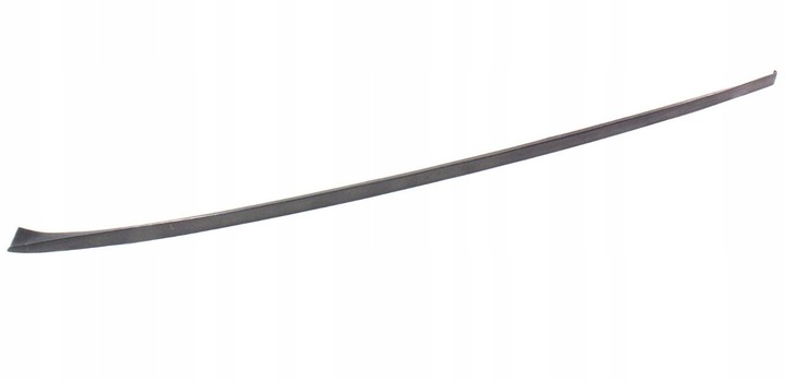 фото №1, Планка накладка прокладка vw passat b6 b7 левая