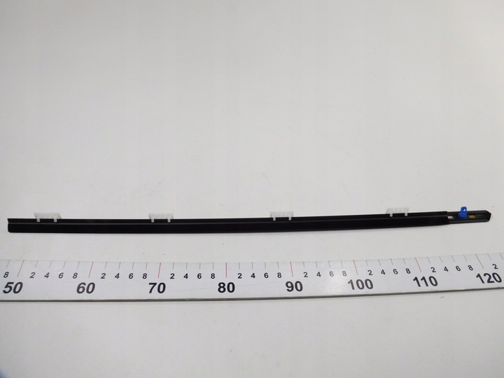 фото №5, Планка задніх правих двері civic 72910-s6a-003