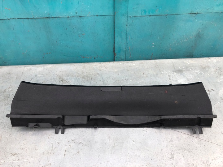 фото №4, Mercedes w207 e купе защита ремня заднего порога