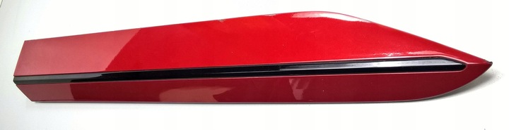 фото №13, Skoda оригинальный номер 3v0854949 планка дверь