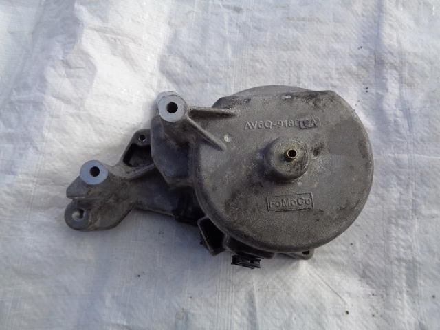 фото №1, Fiesta mk7 основа фільтра av6q-9180-ca