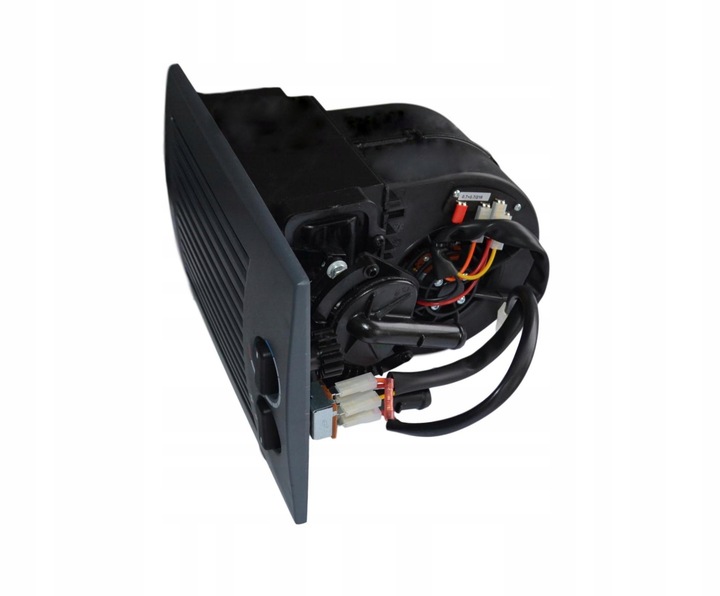 фото №3, Додатковий водяна обігрівач вебасто 12v 5,47kw