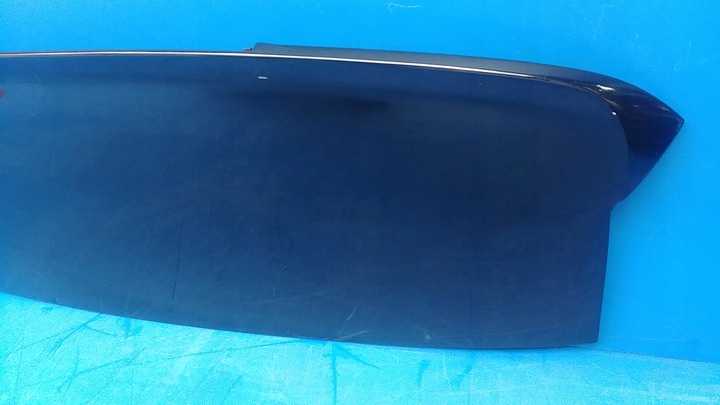 фото №11, Козырёк спойлер спойлер крышки спойлер alfa romeo 159 sw универсал