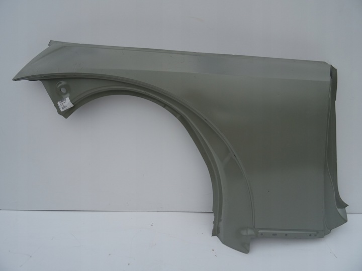 фото №1, Vw beetle cabrio обшивка крило праві зад задній