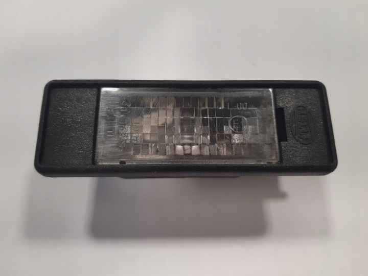 фото №1, Освітлення номерного знака fiat ulysse micra 9635678580