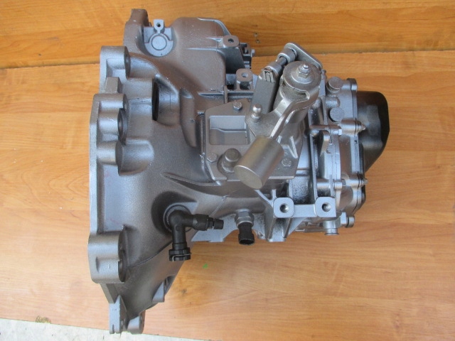 фото №15, Opel astra j meriva b corsa d e aveo combo 1.3 cdti коробка передач w394 22 шлиц