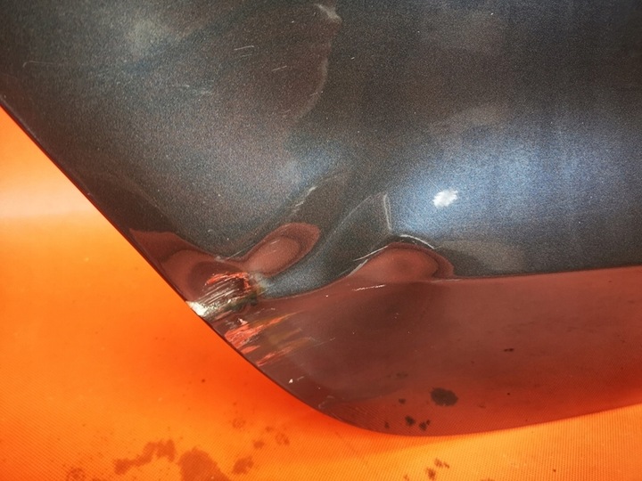 фото №8, Audi a7 4g дверь зад задние правые комплектные lx7u