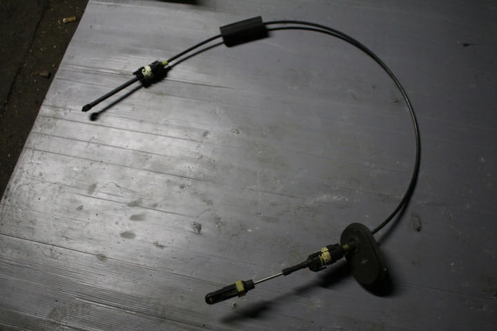 фото №1, Трос коробки передач vw golf vii 2.0 tsi