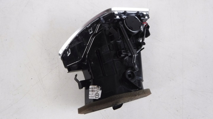 фото №6, Audi a4 a5 s5 8t0 решітка повітропровід права рестайлінг 2013-