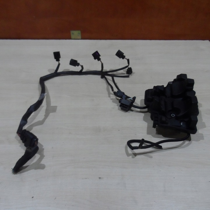 фото №14, Клапан датчик вакуум 037906283 audi a5 s5