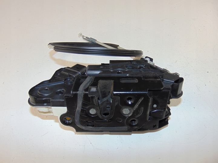 фото №5, Замок дверь левый перед seat ibiza iv 5n1837015f