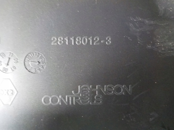 фото №5, Renault kangoo ii 2008r 1.5dci спідометр  прилади