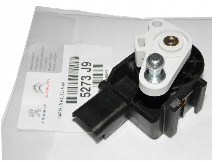 фото №1, Датчик света ксеноновых citroen t. c5 ii, c6/ peugeot 508 04-