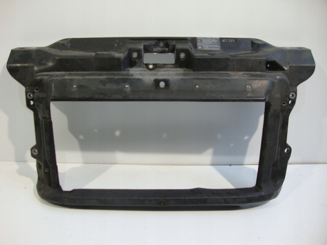 фото №1, Vw new beetle 1c 98-05 pas переднее усилитель org