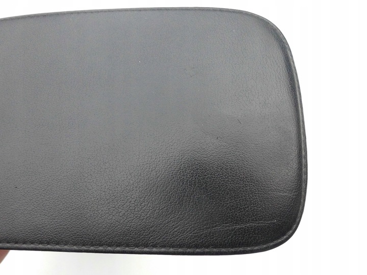фото №11, Подлокотник регулируемый skoda superb ii 3t кожа