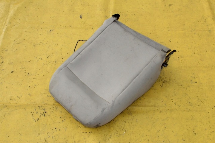 фото №5, Спинка сидіння праві перед передні audi a2