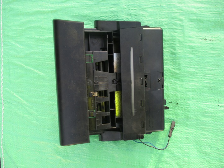 фото №6, Audi a4 b5 рестайлінг попільничка 8d0857951