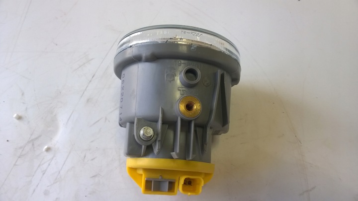 фото №14, Лампа противотуманная перед tyc tyc 19-0251-05-2